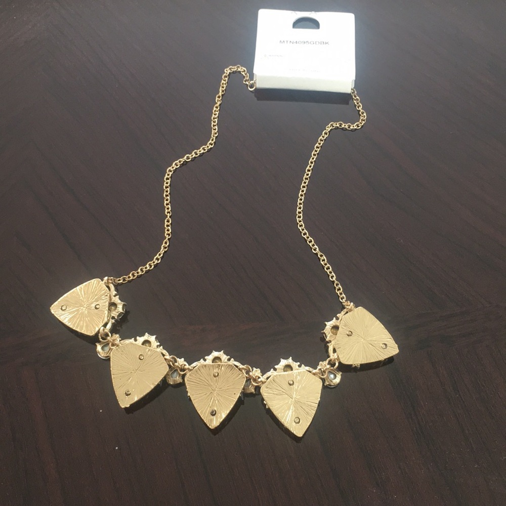 COCKTAIL NECKLACE - Picture 3 of 3
